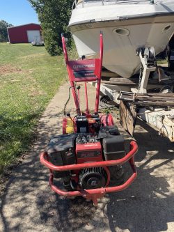 Troybilt