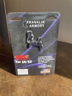 Franklin Armory