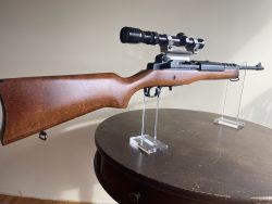 Ruger