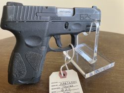 Taurus